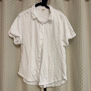 Dylan S/S Roll Sleeve Shirt